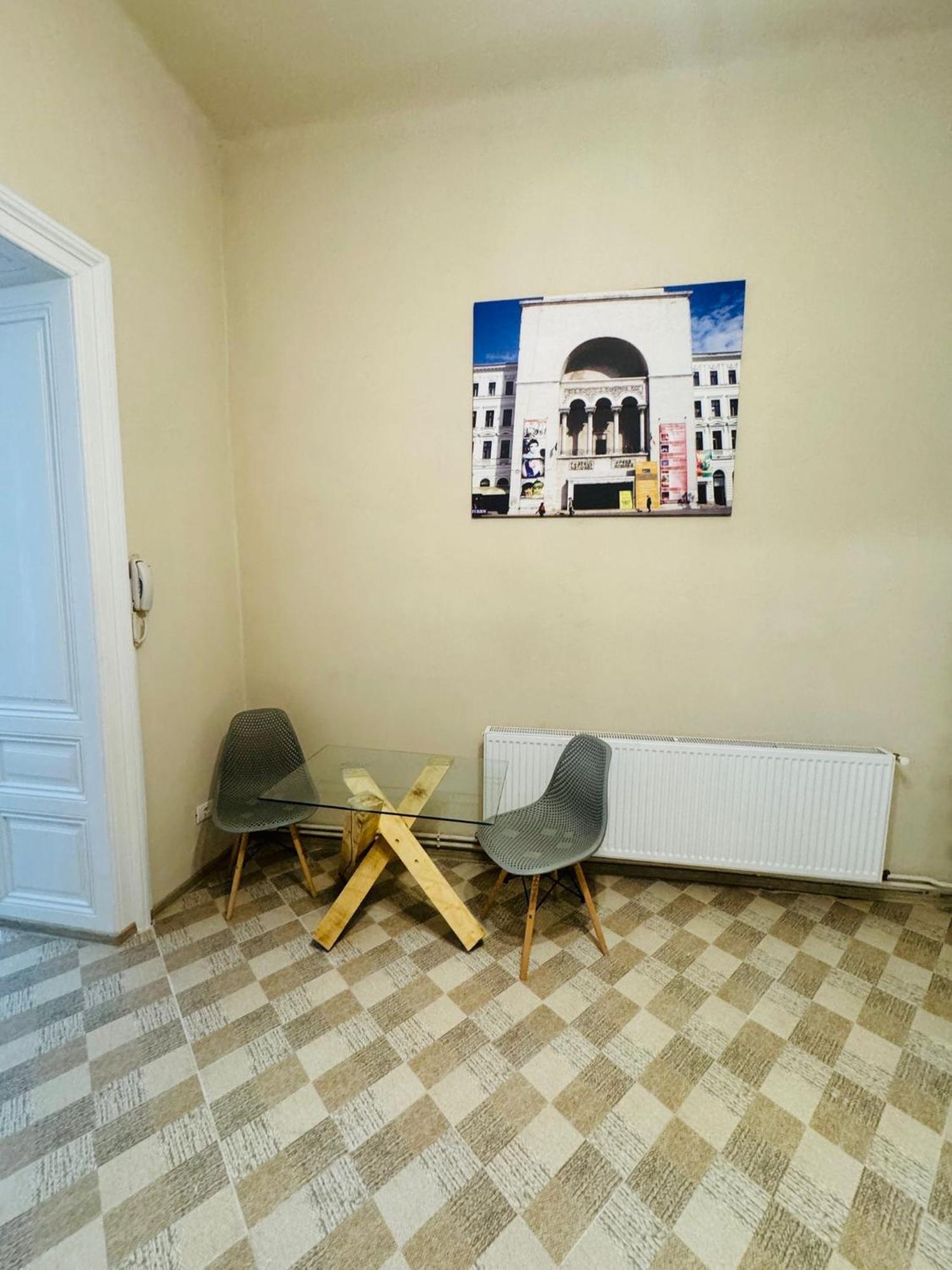 Apartament Savoya N°20 Old Town Timişoara