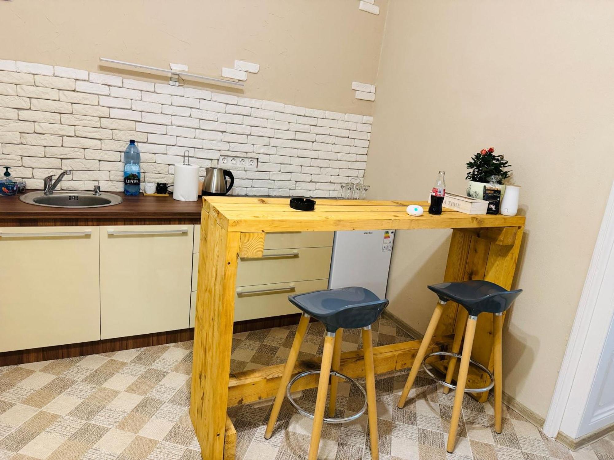 Savoya N°20 Old Town Apartament Timişoara