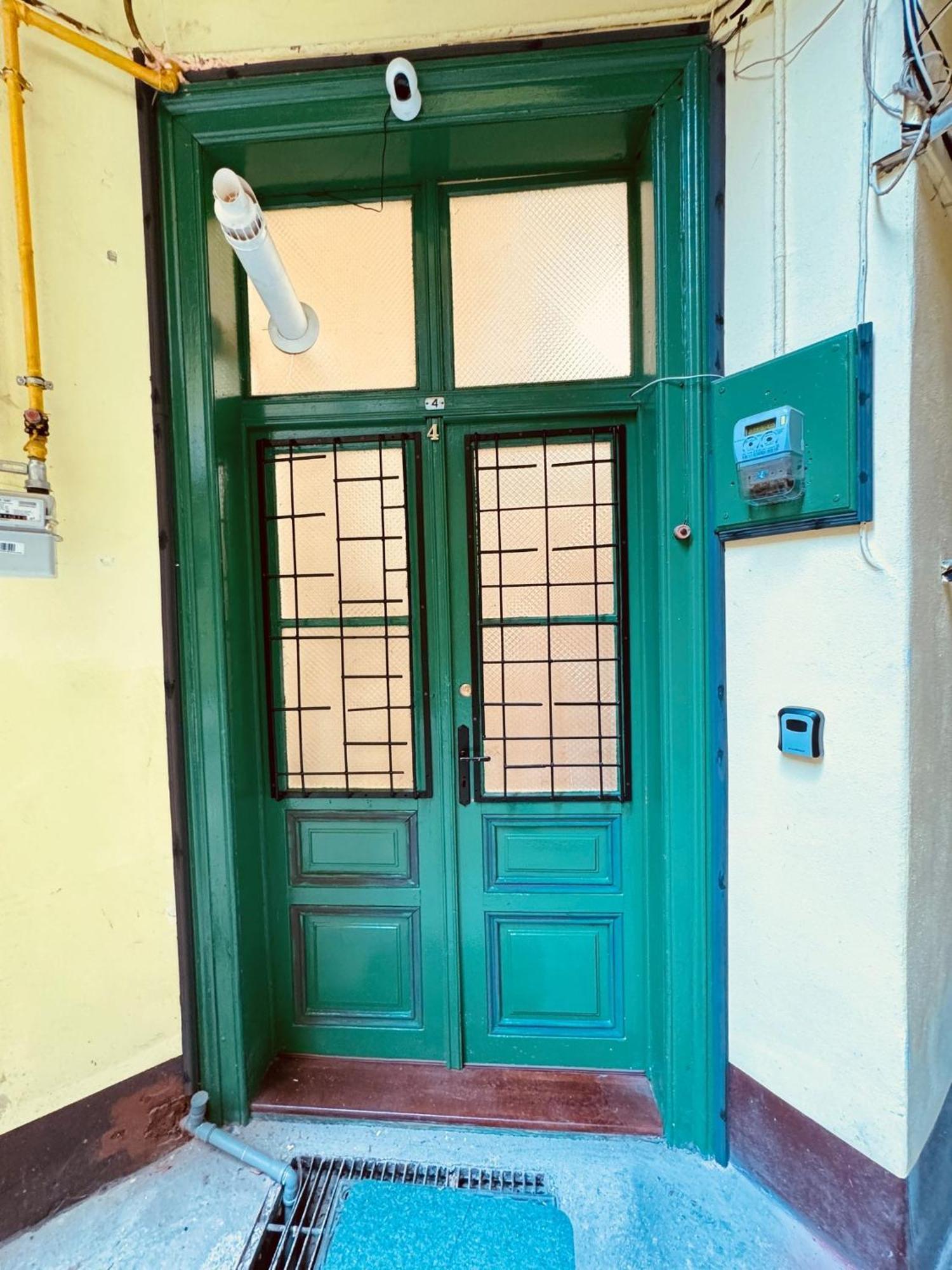 Savoya N°20 Old Town Timişoara