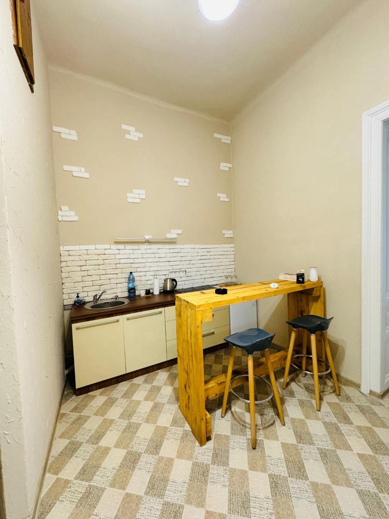 Savoya N°20 Old Town Apartament