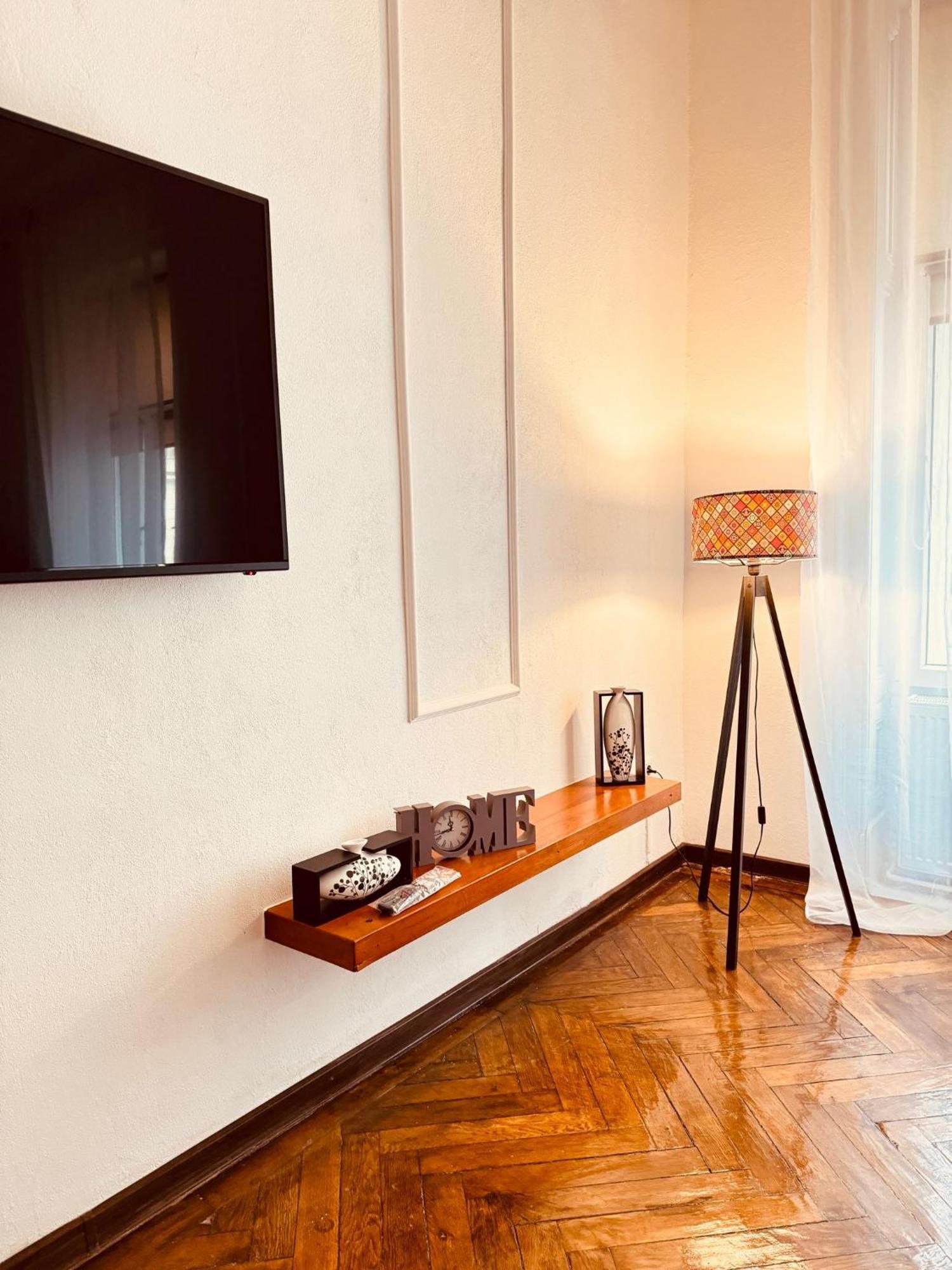 Apartament Savoya N°20 Old Town Timişoara
