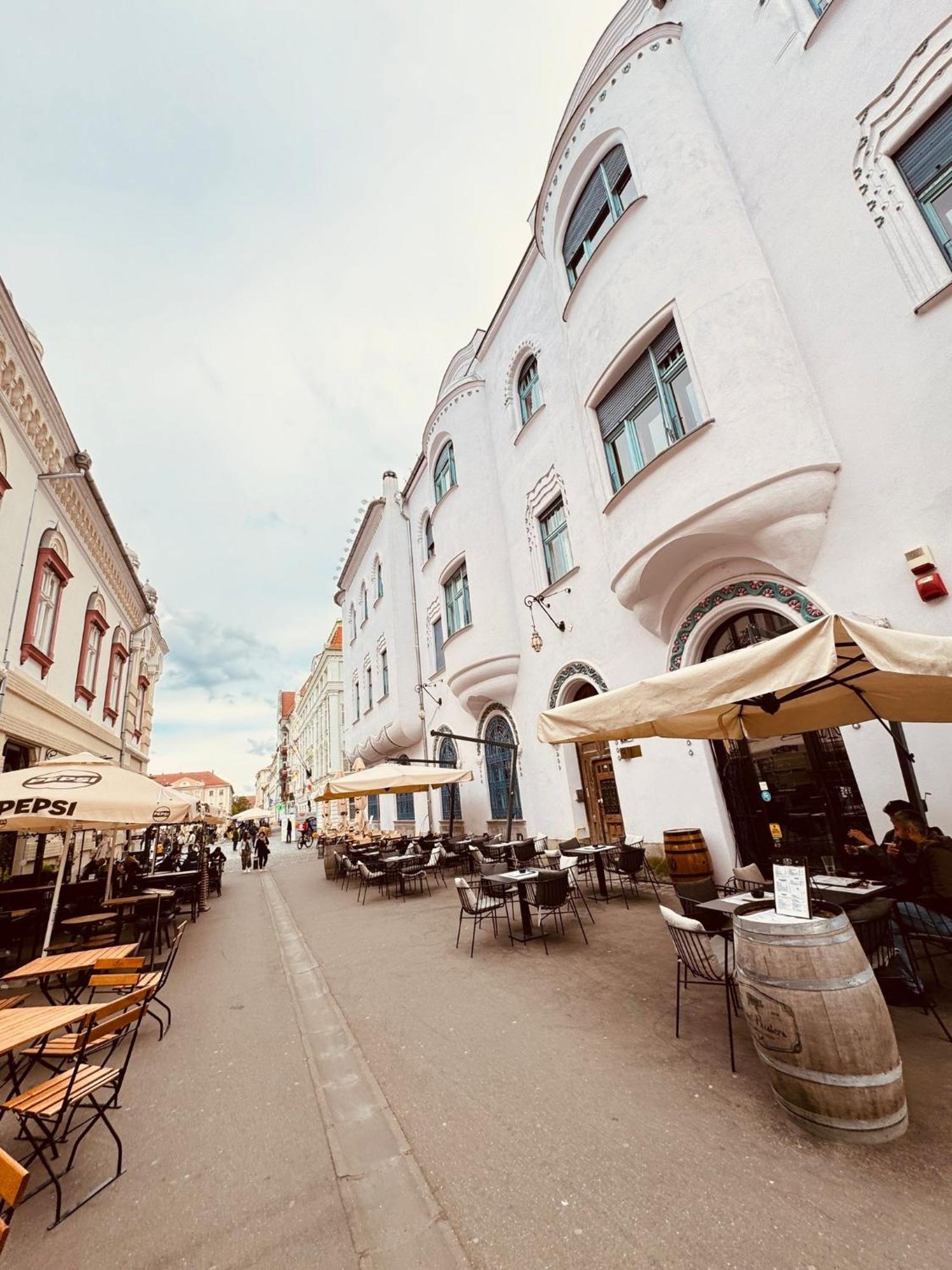 Apartament Savoya N°20 Old Town