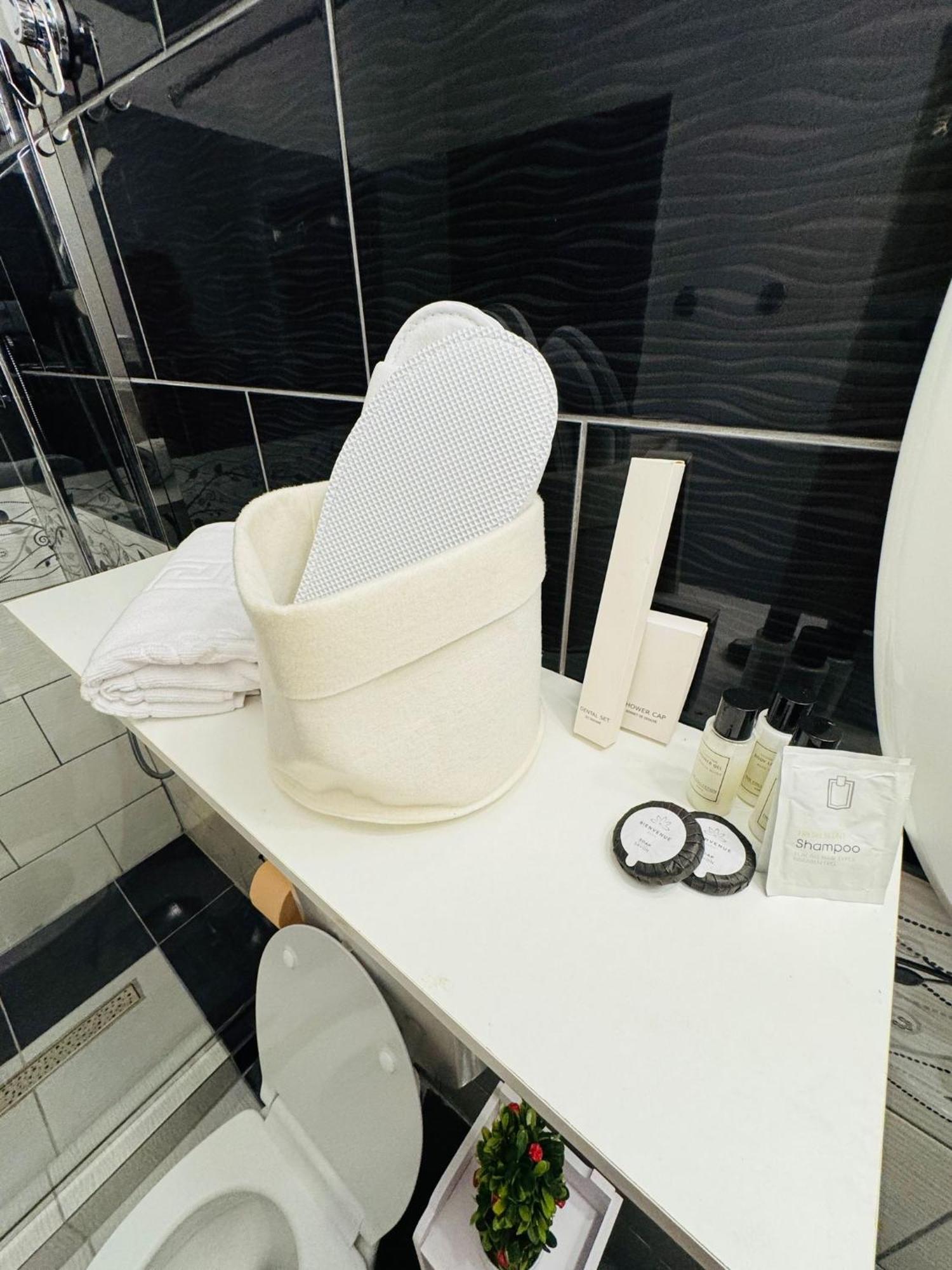 Apartament Savoya N°20 Old Town Timişoara