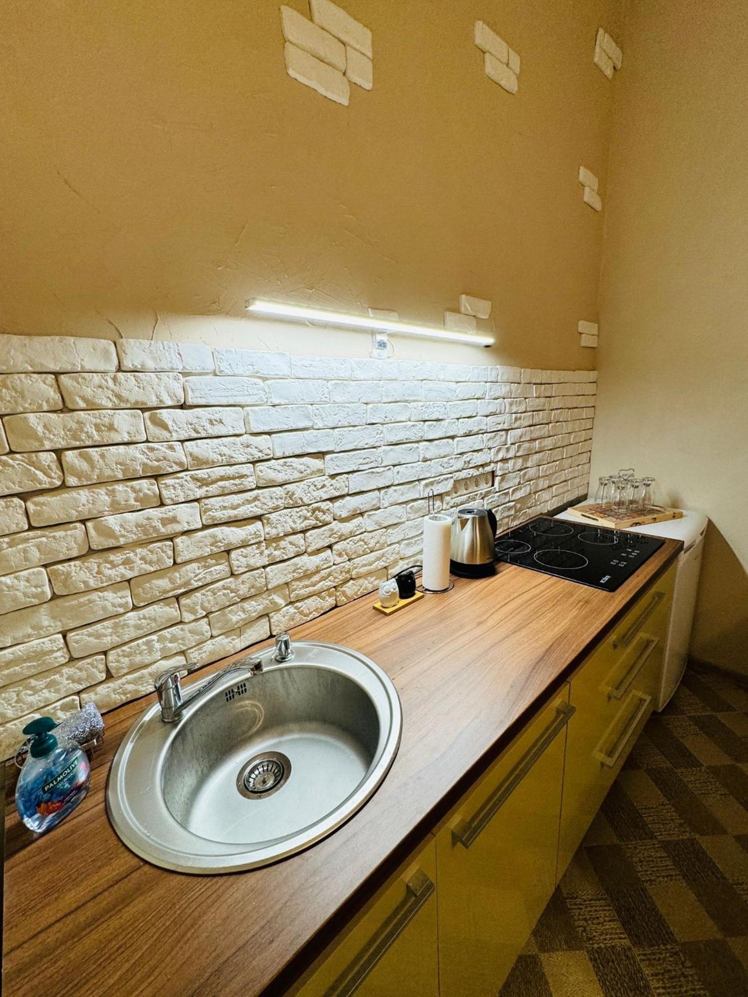 Apartament Savoya N°20 Old Town