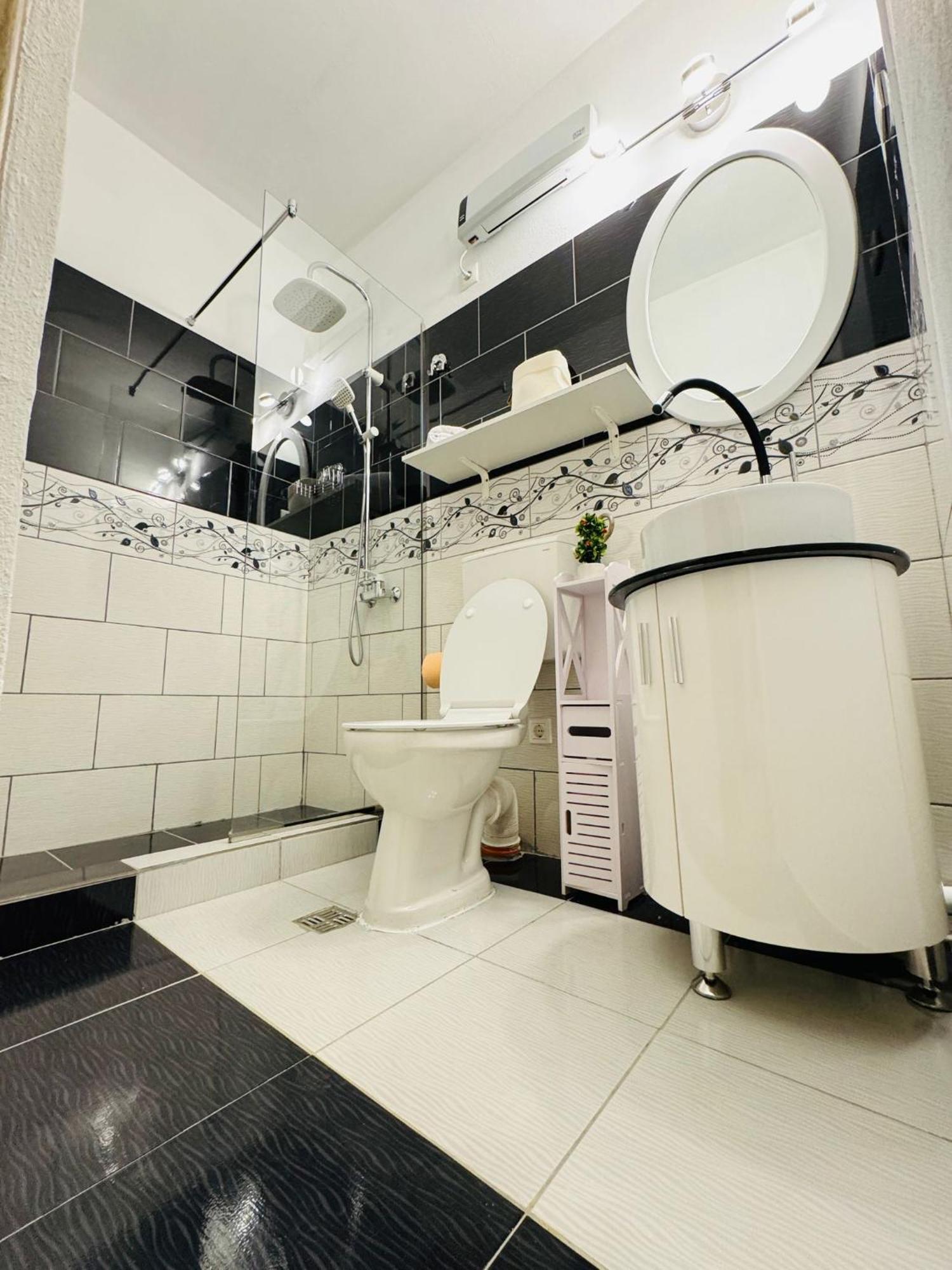 Apartament Savoya N°20 Old Town Timişoara